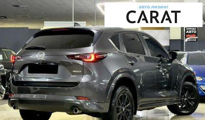 Mazda CX-5 2024
