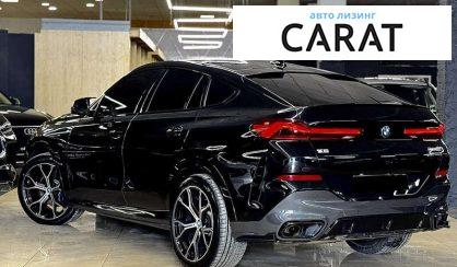 BMW X6 2020
