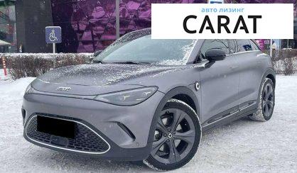 Розглянути Smart #3 2023 Smart #3 2023 - авто лізинг Carat