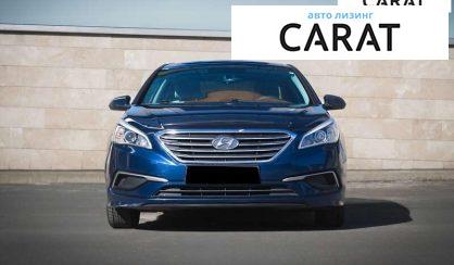 Hyundai Sonata 2017