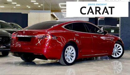 Tesla Model S 2019