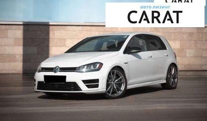 Розглянути Volkswagen Golf R 2016 Volkswagen Golf R 2016 - авто лізинг Carat