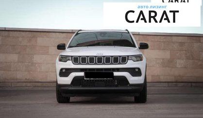 Jeep Compass 2024
