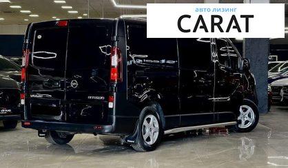 Opel Vivaro груз.-пасс. 2019