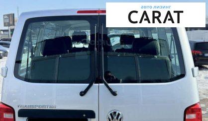 Volkswagen Transporter 2019