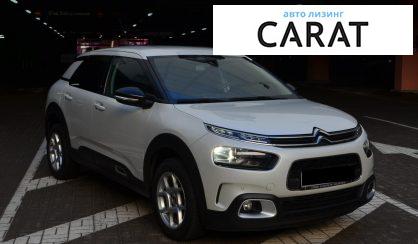 Citroen C4 Cactus 2019