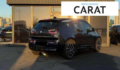 BMW I3 2019