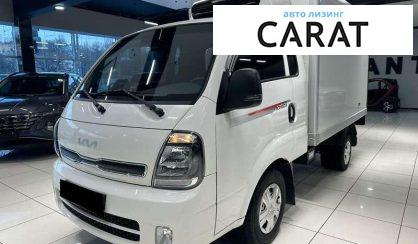 Розглянути Kia Bongo 2022 Kia Bongo 2022 - авто лізинг Carat