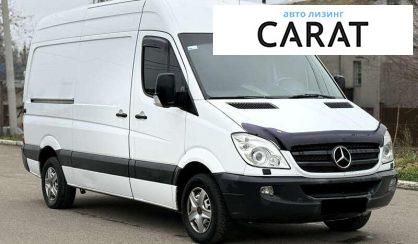 Mercedes-Benz Sprinter груз. 2012