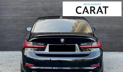 BMW 3 Series 2019