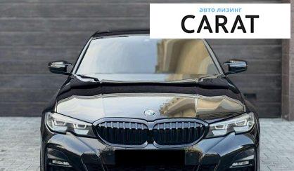 BMW 3 Series 2019