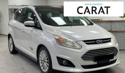 Ford C-Max 2013