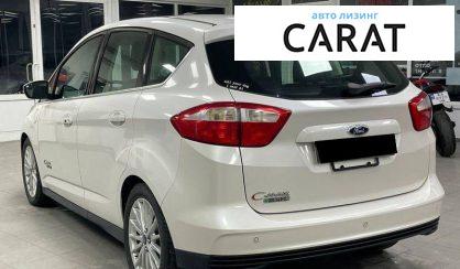 Ford C-Max 2013