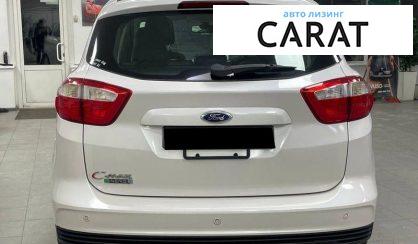 Ford C-Max 2013