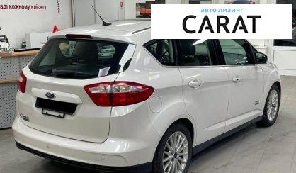 Ford C-Max 2013