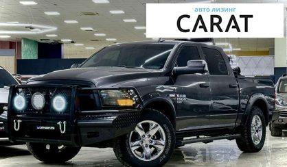 Розглянути Dodge RAM 2021 Dodge RAM 2021 - авто лізинг Carat