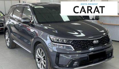 Kia Sorento 2020
