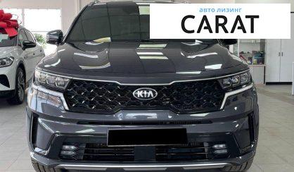 Kia Sorento 2020
