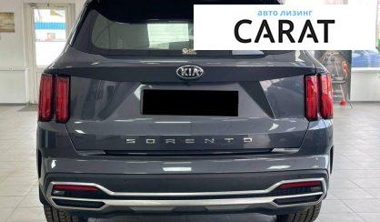 Kia Sorento 2020