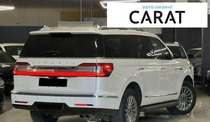 Lincoln Navigator 2019