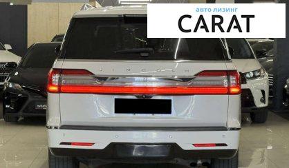 Lincoln Navigator 2019