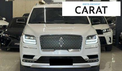 Lincoln Navigator 2019