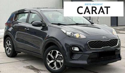 Kia Sportage 2019