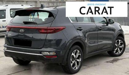 Kia Sportage 2019