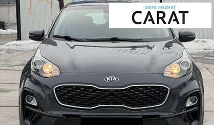 Kia Sportage 2019