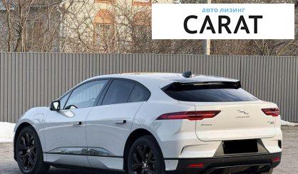 Jaguar I-Pace 2019