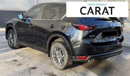 Mazda CX-5 2021