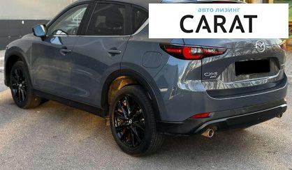 Mazda CX-5 2024