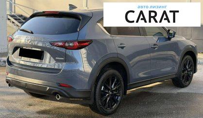 Mazda CX-5 2023