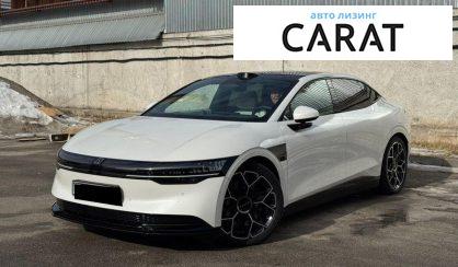 Розглянути Zeekr 007 2023 Zeekr 007 2023 - авто лізинг Carat