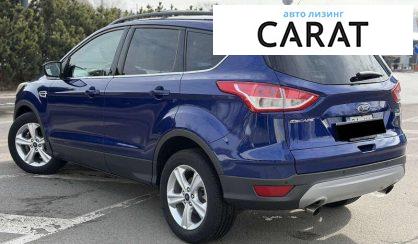 Ford Escape 2014