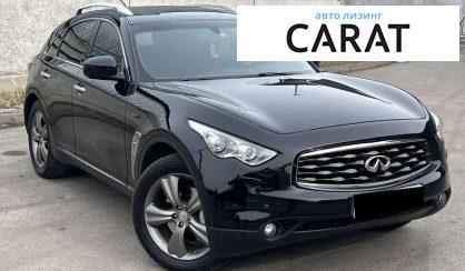 Infiniti FX 37 2011