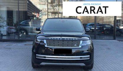 Land Rover Range Rover 2024