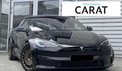 Tesla Model S 2023