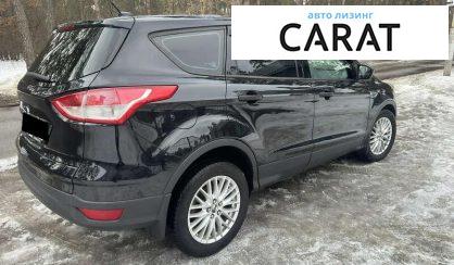 Ford Escape 2013
