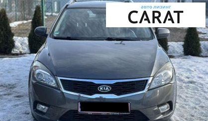 Kia Ceed 2009
