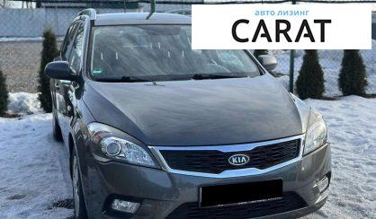 Kia Ceed 2009