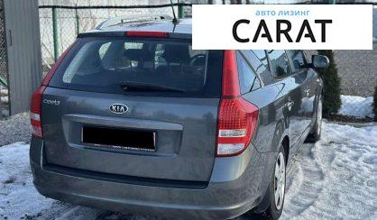 Kia Ceed 2009