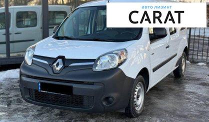 Розглянути Renault Kangoo 2020 Renault Kangoo 2020 - авто лізинг Carat