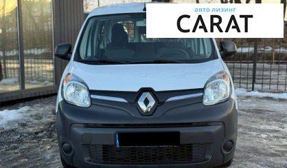 Renault Kangoo 2020