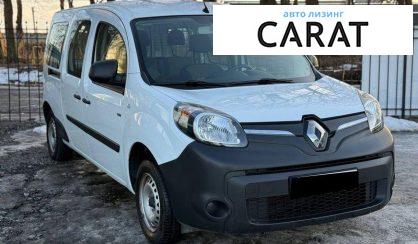Renault Kangoo 2020