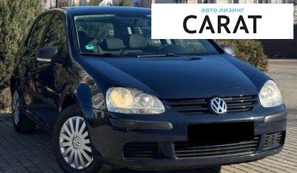 Volkswagen Golf 2008