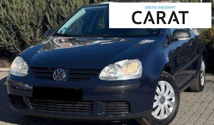 Volkswagen Golf 2008