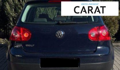 Volkswagen Golf 2008