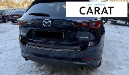 Mazda CX-5 2024
