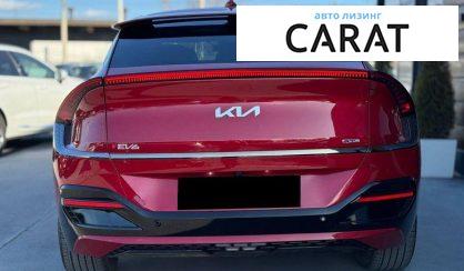 Kia EV6 2023